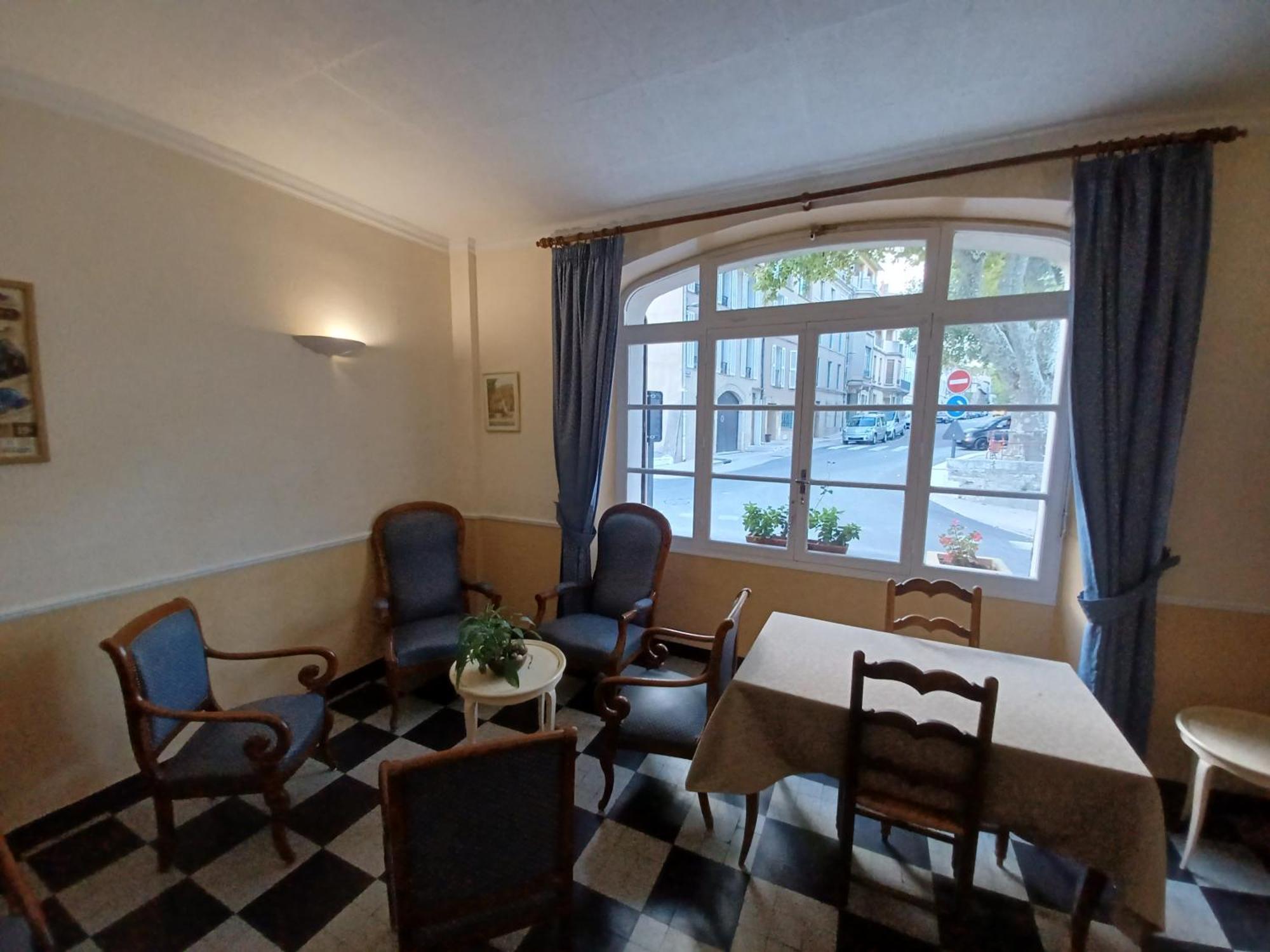 Logis Hotel Du Pont D'Or Barjols Eksteriør billede